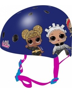 Bicycle Helmet LOL Surprise OLOL175
