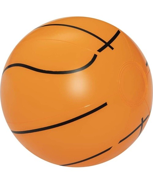 Inflatable Pool Hoop & Basketball Bestway