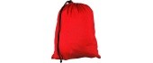 Aerial Aero Yoga Hammock inSPORTline Hemmok Red with Mounts and Straps