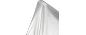 Motorcycle Cover Oxford Umbratex XL Black/Silver