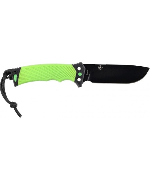 Ganzo G8012V2-LG fixed blade knife