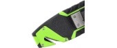 Ganzo G8012V2-LG fixed blade knife