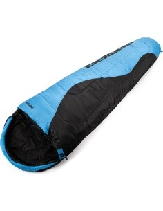 Meteor - Black/Blue - L