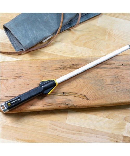 Work Sharp Ceramic Honing Rod Sharpener