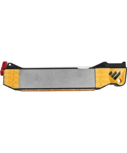 Knife Sharpener Work Sharp Guided Field