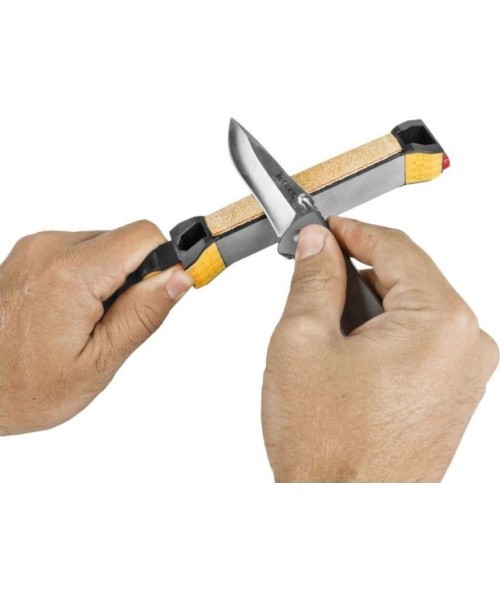Knife Sharpener Work Sharp Guided Field