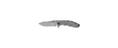 Sudedamas peilis Zero Tolerance ZT Hinderer 0562TI