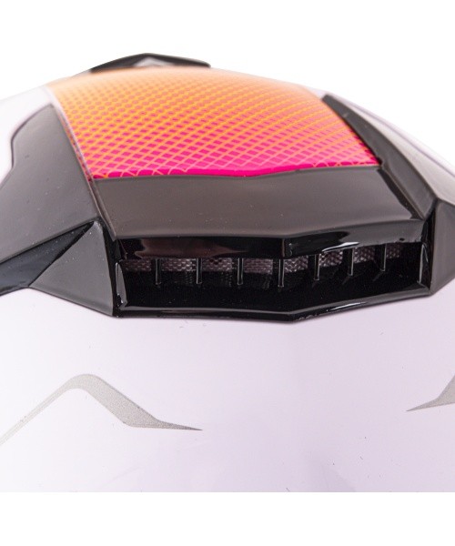 Motociklininko šalmas W-TEC Yellamo