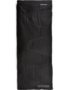 Meteor sleeping bag - Black