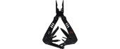 Ganzo G302-B multitool multitool