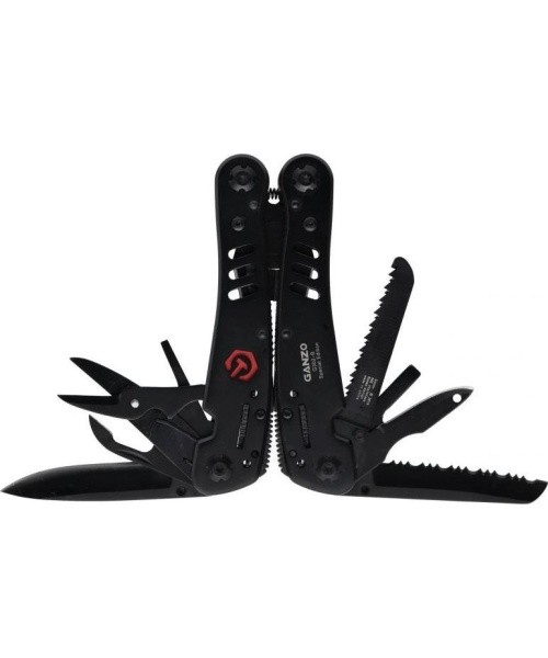 Ganzo G302-B multitool multitool