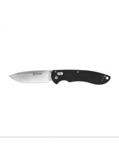 Sulankstomas peilis Ganzo Firebird F740-BK