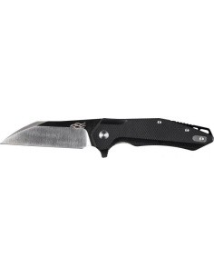 Ganzo Firebird FH31-BK folding knife