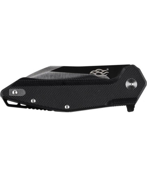 Ganzo Firebird FH31-BK folding knife