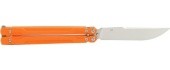 Ganzo Firebird G766-OR butterfly folding knife