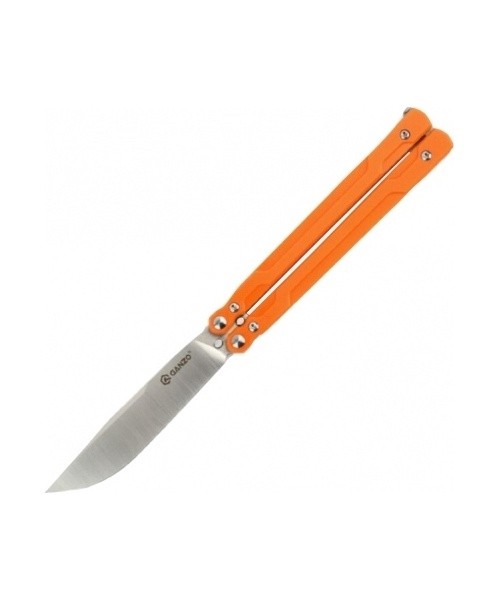 Sulankstomas peilis Ganzo Firebird G766-OR
