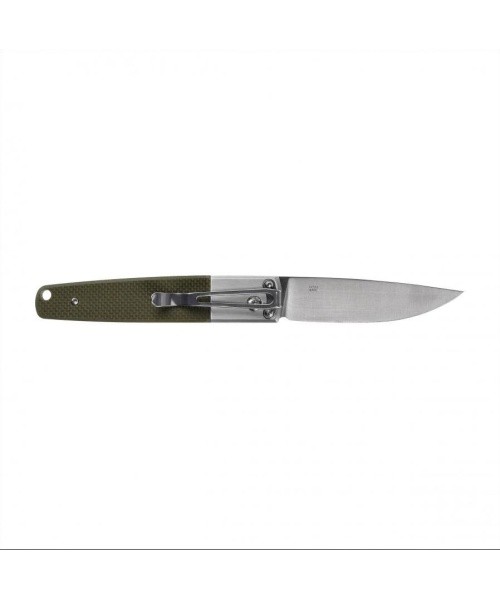 Sulankstomas peilis Ganzo Firebird G7211-GR