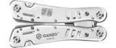 Daugiafunkcinis rankis Ganzo G302-H