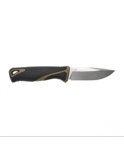 Ganzo G807-DY fixed blade knife