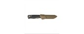 Ganzo G807-DY fixed blade knife