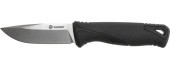 Ganzo G807-BK fixed blade knife