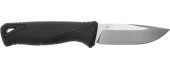 Ganzo G807-BK fixed blade knife
