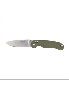Sulankstomas peilis Ganzo G727-GR