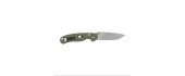 Sulankstomas peilis Ganzo G727-GR