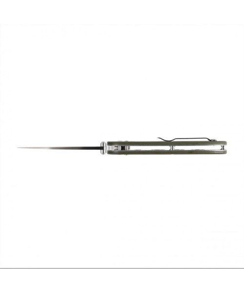 Sulankstomas peilis Ganzo G727-GR