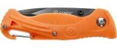 Folding Knife Ganzo G611-OR
