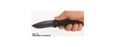 Peilis Kershaw Blur 1670BW