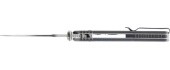 Sulankstomas peilis Ganzo Firebird FB7601-GR