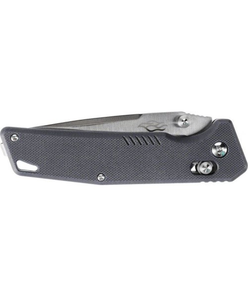 Sulankstomas peilis Ganzo Firebird FB7601-GR