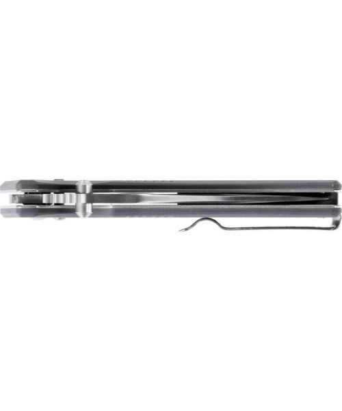 Sulankstomas peilis Ganzo Firebird FB7601-GR