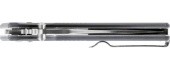 Sulankstomas peilis Ganzo Firebird FB7601-GR