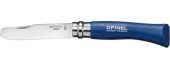 My first Opinel No.7 blue handle