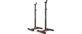 Adjustable exercise racks stands Marbo MH-S201