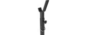 Adjustable exercise racks stands Marbo MH-S201