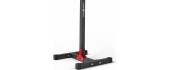 Adjustable exercise racks stands Marbo MH-S201