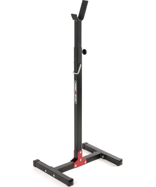Adjustable exercise racks stands Marbo MH-S201