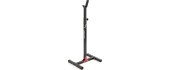 Adjustable exercise racks stands Marbo MH-S201
