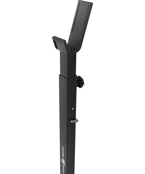 Adjustable exercise racks stands Marbo MH-S201