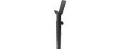 Adjustable exercise racks stands Marbo MH-S201
