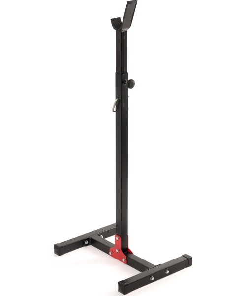 Adjustable exercise racks stands Marbo MH-S201