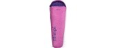 Meteor dream sleeping bag - Pink/purple