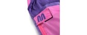 Meteor dream sleeping bag - Pink/purple