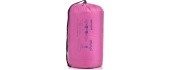 Meteor dream sleeping bag - Pink/purple
