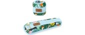 Svoriai riešams ir kulkšnims Spokey HOME JUNGLE 2x 1 kg