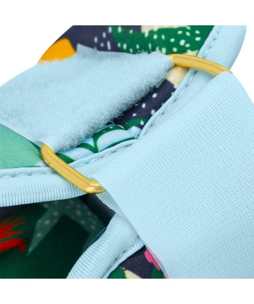 Ankle and wrist weights Spokey HOME JUNGLE 2x 1 kg