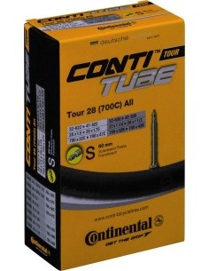 Kamera 28" Continental Tour all S60 (32/47-622/42-635)